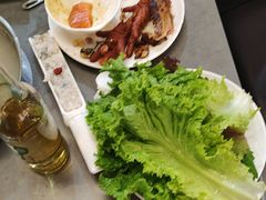 -尚宴牛特鲜自助(太原街万达店)