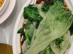 -饭怕鱼·黄焖鲟龙鱼(湖大店)