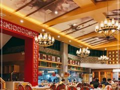 大堂-味道工厂楚虾王(龙虾城店)