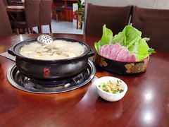 -菌之家·专业纯野生菌火锅·特色炒菌