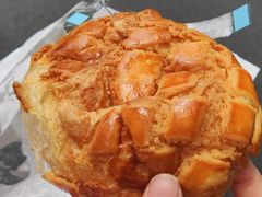 -好利来(川大店)