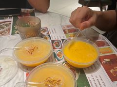-新世界餐厅(万达店)