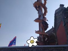 -妙峰山风景名胜区