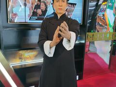 -武汉杜莎夫人蜡像馆