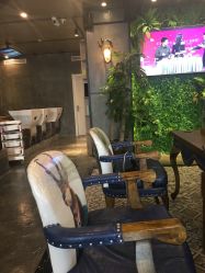 点击看大图 -上禾 HAIR SALON