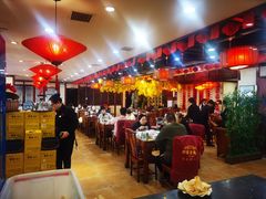 -那家老院子东北菜·饺子·小鸡炖蘑菇(艳华街店)