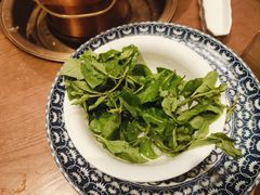 -北京老门框爆肚四季涮肉(淮海东路外滩店)