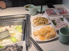 -野妹火锅(龙岗店)