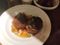-黑鸡小馆(金源店)