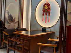-鸿运诚羊蝎子·火锅(西单店)
