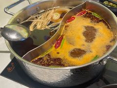 -呷哺呷哺(砂之船奥莱店)