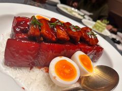 -锦府园·新台州菜(合生汇店)