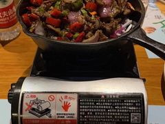 -绿茵阁西餐厅(中央广场店)
