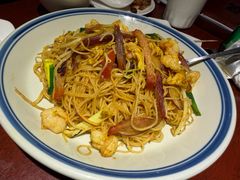 星州炒米粉-老坑记·香港经典粤菜馆