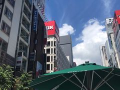 -优衣库(银座店)