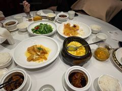 -羲和雅苑•北京烤鸭(国贸商城店)