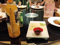 -老西门·常州菜(新区店)