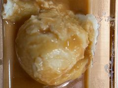 土豆泥-宜家·瑞典风味餐厅(北京西红门店)