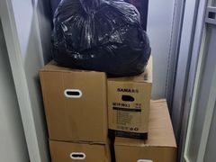 -迷你考拉仓自助小仓库(黄浦众鑫城店)