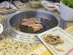 -安又胖韩国烤肉(美罗城店)