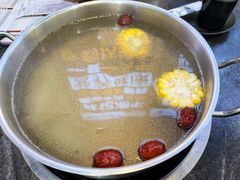 -林记潮牛·牛肉火锅(上马墩店)