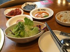 -万兴佳烤肉·长白山老味道(东岸里店)