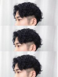 -Kraemer Paris  苏豪路易士·嘉玛发廊