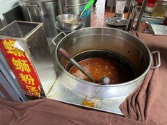 -凤张螺蛳粉·爽口粉(跃进路总店)