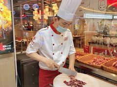 -辣可可·现炒黄牛肉(皇庭广场店)