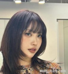 点击看大图 -KIMI HAIR SALON·烫染设计店