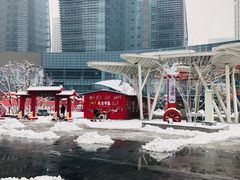 -大族广场Mall&More