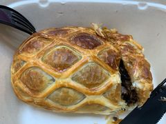 -榖屋house of flour(张江首店)