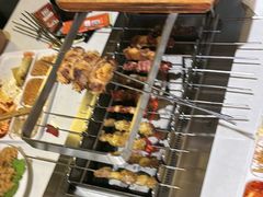 -玉善烧烤串城(长春总店)
