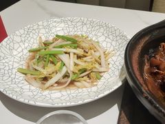 鲜鱿娃娃菜-阿毛饭店·宁波老字号(儿童公园旗舰店)