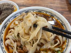 -老门刀削面(小酱坊店)