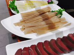 -宝泉铜锅(高新店)