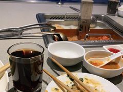 -海底捞火锅(新松江路店)