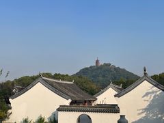 -狼山风景名胜区