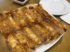 -台北楚楚园馅饼粥(虹桥南丰城店)