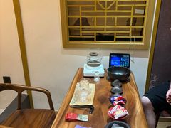 -有茶空间(万科金色半山店)