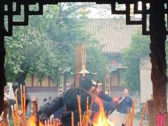 -护国法轮寺