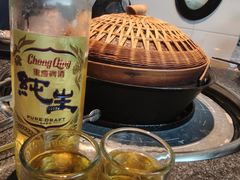 -米氏火鱼·泡椒鱼火锅(李子坝老店)