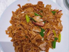 油焖笋衣-老城味道·传统天津菜(杨柳青店)