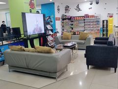 -栈逗电竞馆•电竞酒店(萧山旺角城店)