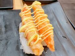 -友壹町寿司(佛山新DNA店)