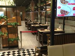 -CoCo壱番屋(久光百货店)