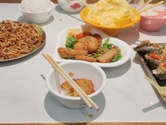 -越乡小厨(侨港店)