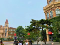 -同道蒸汽海鲜烧烤自助(刘庄夜市店)