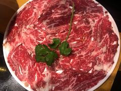 -一斗火锅·招财羊毛肚(泰吉滨江店)