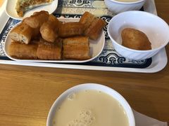 -冰泉豆浆馆(阳朔店)
